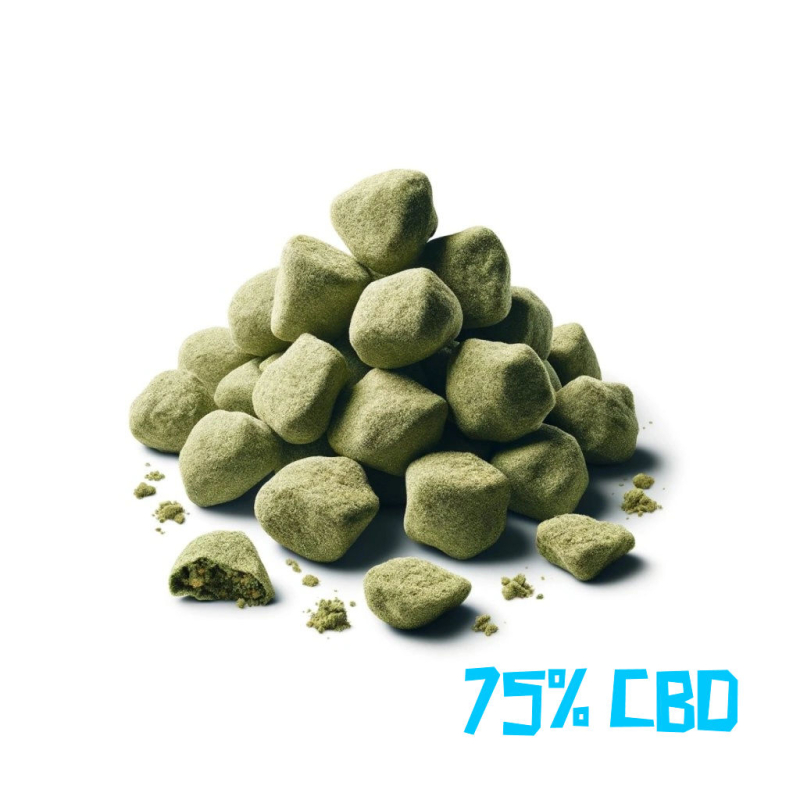 CBD Moonrock